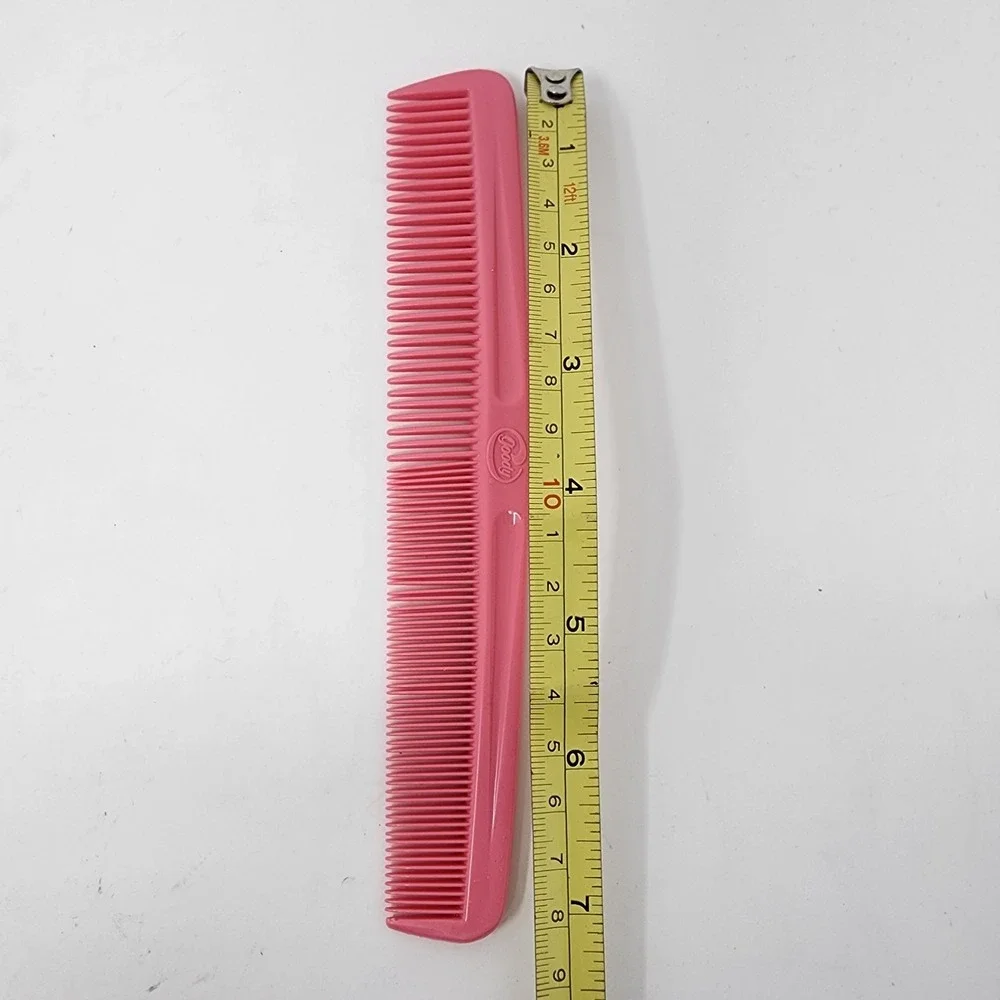 Goody Vintage Unbreakable Comb 7